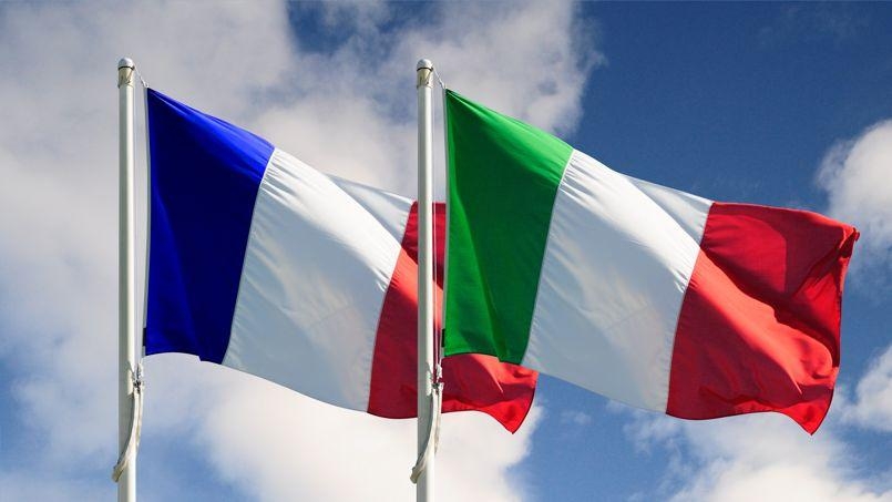 drapeaux_france_italie