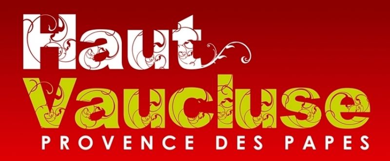 Association pour le développement du tourisme du Haut Vaucluse