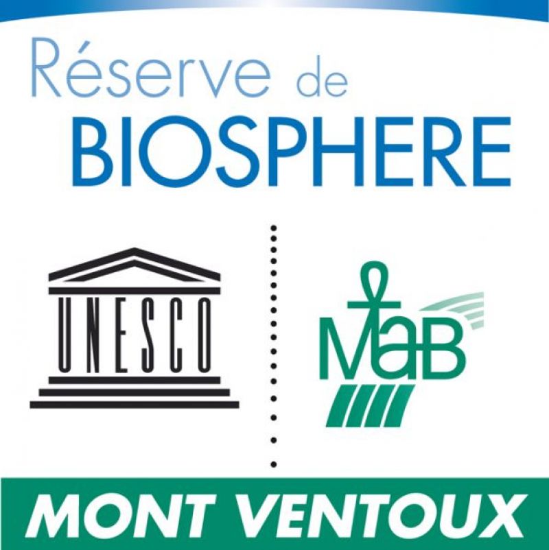 Biosphère du Mont Ventoux
